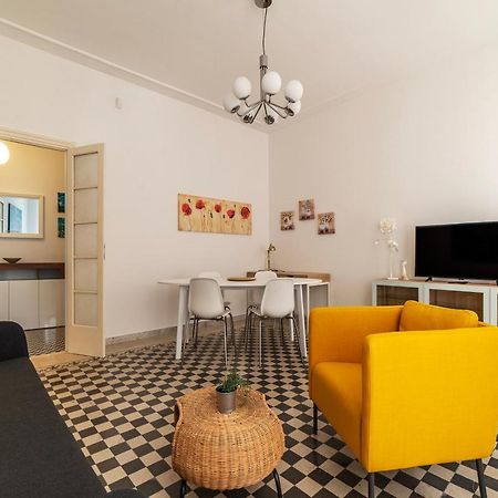 San Pietro & Castel Sant'Angelo - Cozy Apt Рим Екстер'єр фото