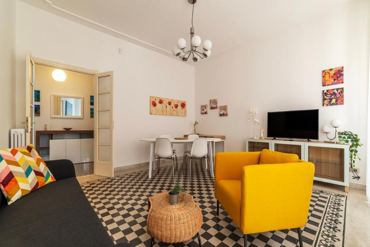 San Pietro & Castel Sant'Angelo - Cozy Apt Рим Екстер'єр фото