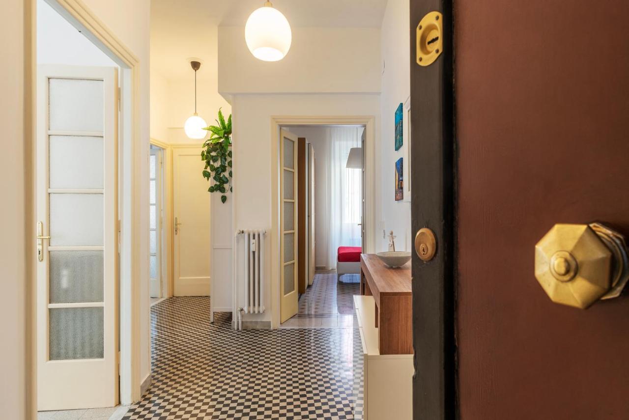 San Pietro & Castel Sant'Angelo - Cozy Apt Рим Екстер'єр фото