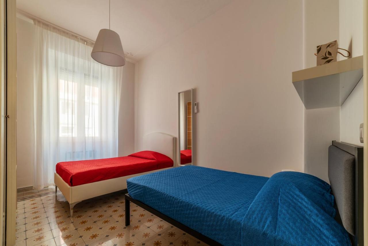 San Pietro & Castel Sant'Angelo - Cozy Apt Рим Екстер'єр фото