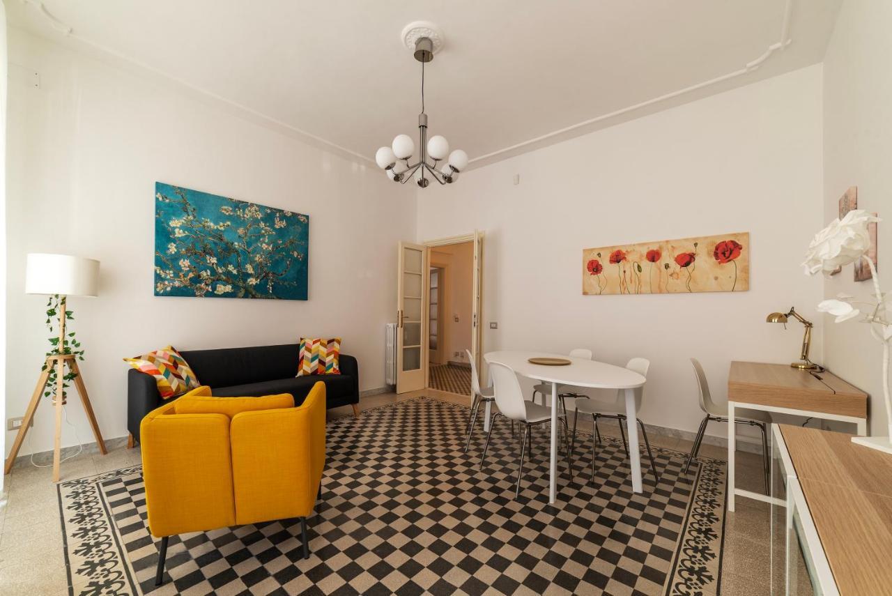 San Pietro & Castel Sant'Angelo - Cozy Apt Рим Екстер'єр фото