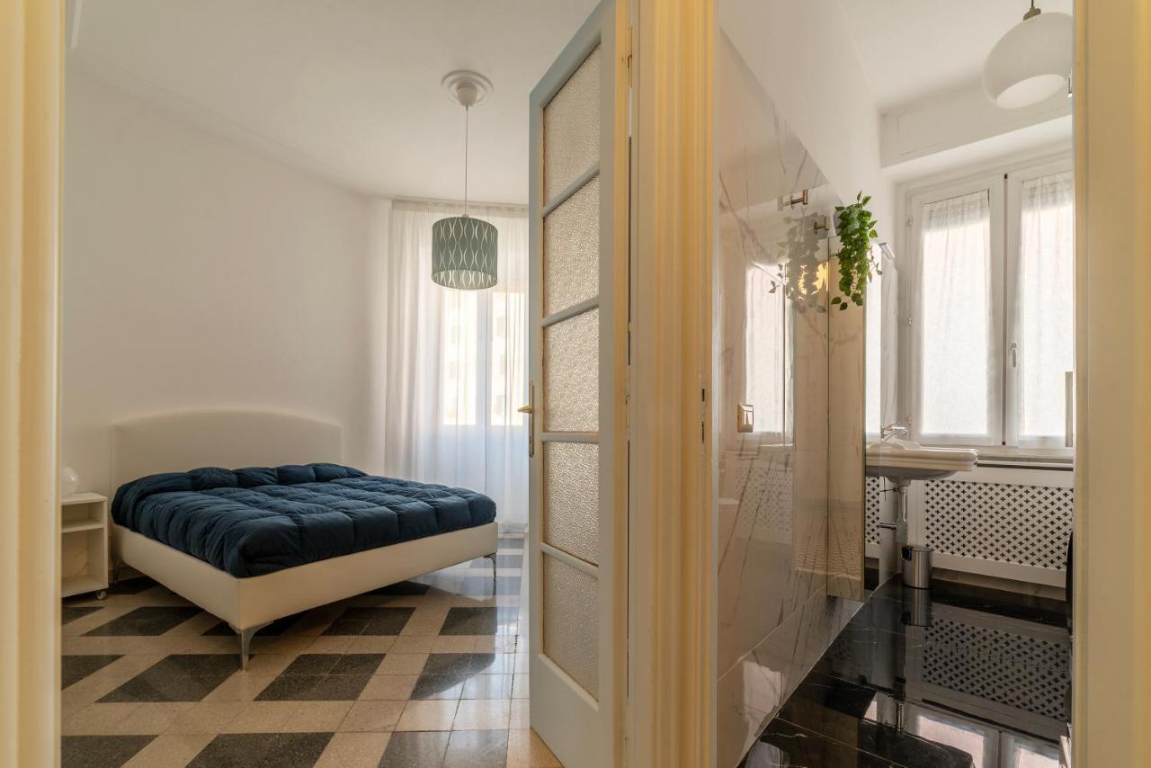 San Pietro & Castel Sant'Angelo - Cozy Apt Рим Екстер'єр фото