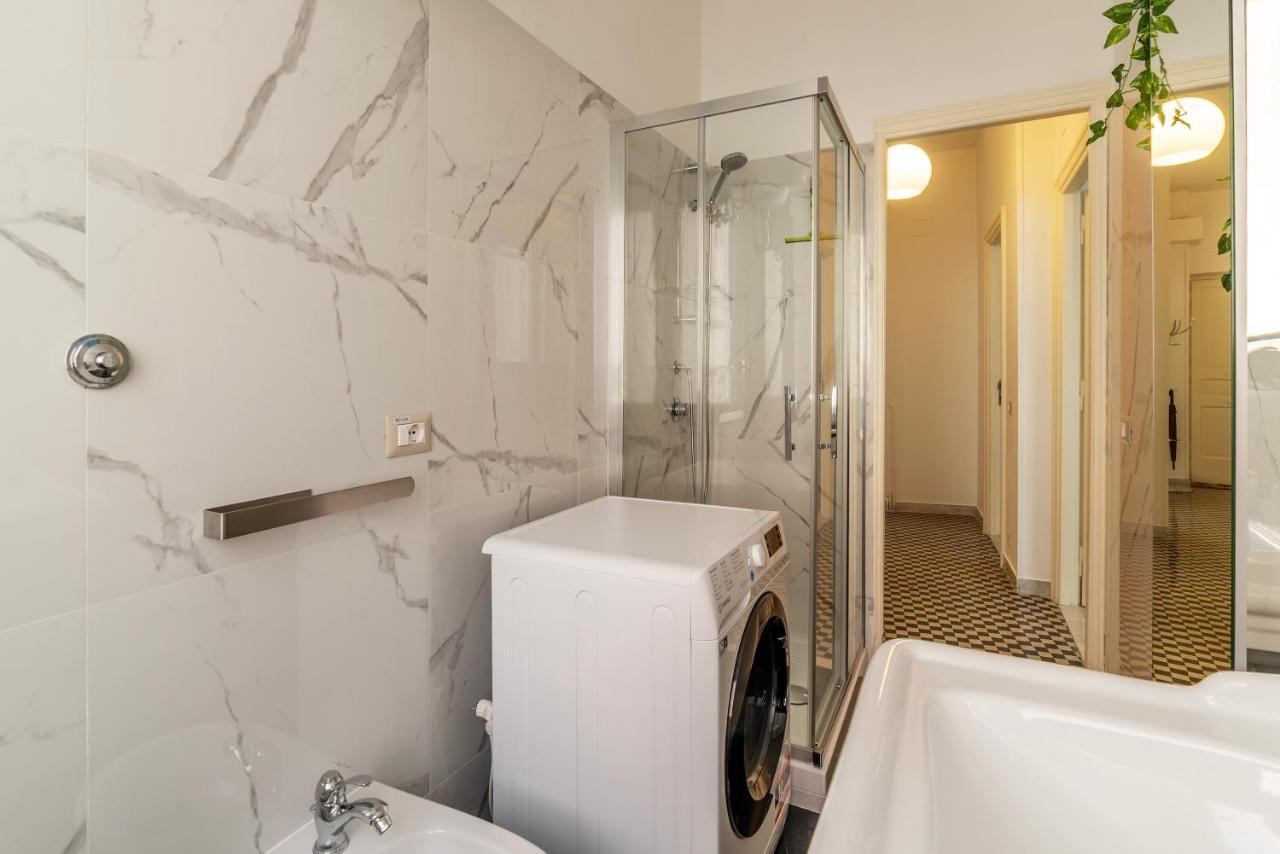 San Pietro & Castel Sant'Angelo - Cozy Apt Рим Екстер'єр фото